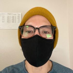 Meet your Posher, William